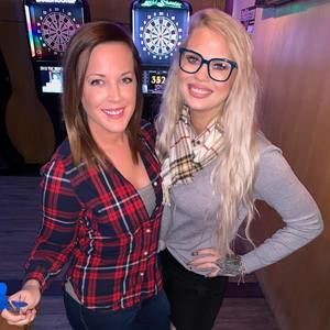 Meet your Posher, Stephanie